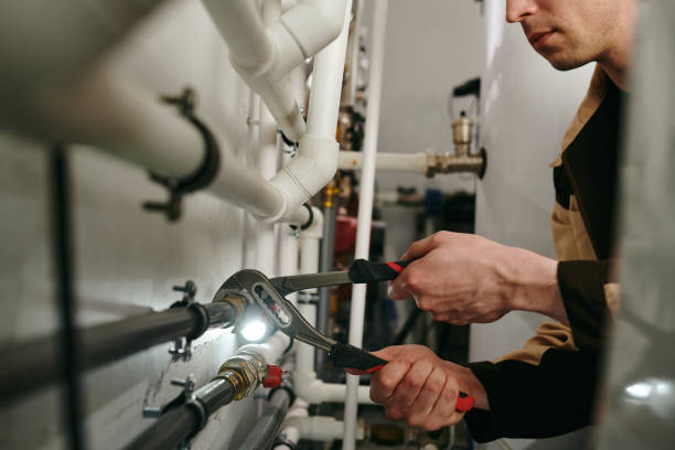 Hot Water Heater Installation in Douglasville, GA