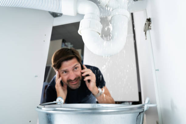 Best Shower Repair Services  in Douglasville, GA