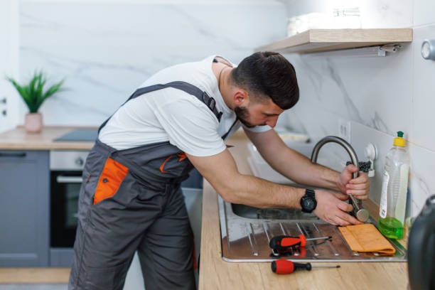 Best Clogged Drain Plumber  in Douglasville, GA