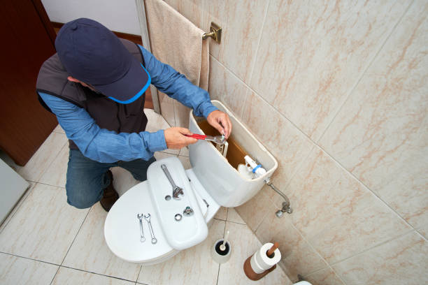 Best Emergency Plumber  in Douglasville, GA