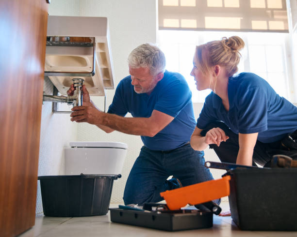 Best Clogged Drain Plumber  in Douglasville, GA