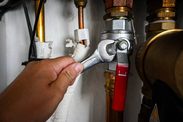 Douglasville, GA Plumbing Company